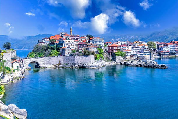 Safranbolu Amasra Abant Turu